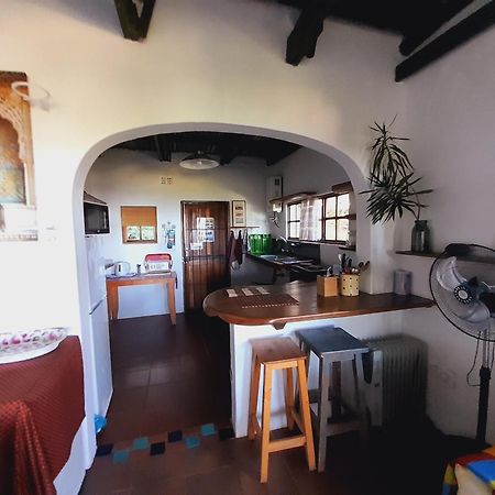 Port Saint Johnʼs Delicious Monster Accommodation מראה חיצוני תמונה