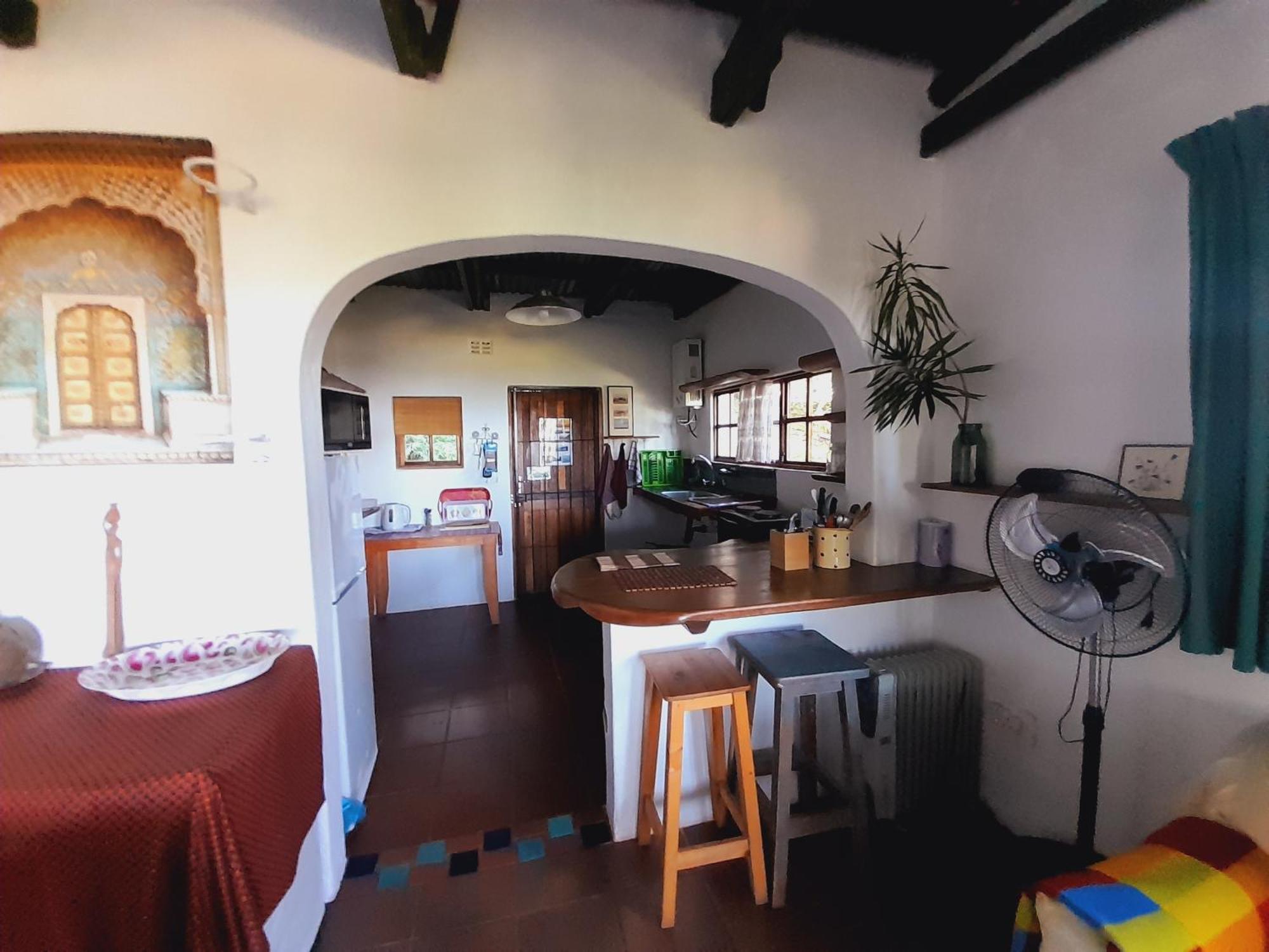Port Saint Johnʼs Delicious Monster Accommodation מראה חיצוני תמונה