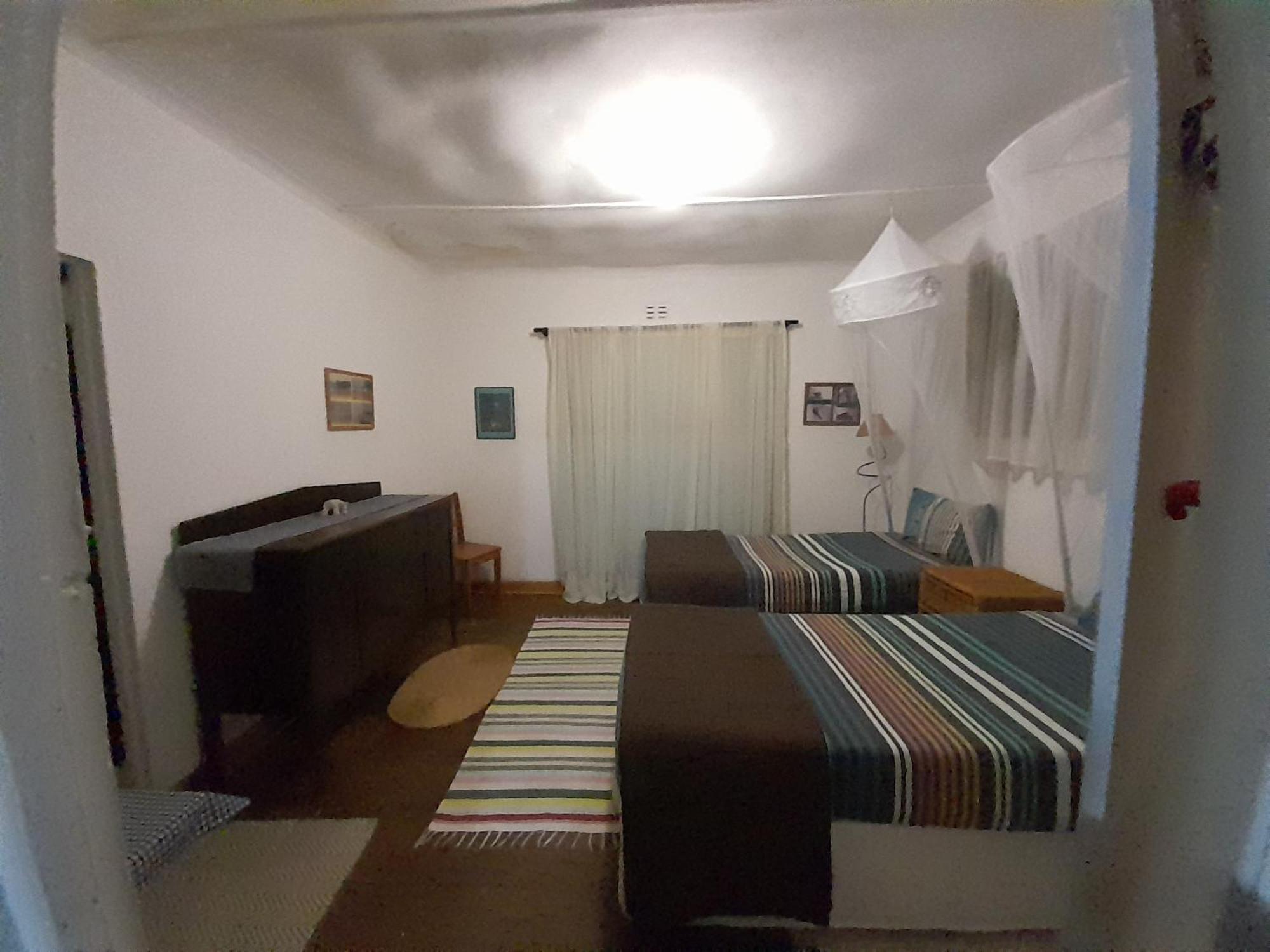 Port Saint Johnʼs Delicious Monster Accommodation מראה חיצוני תמונה