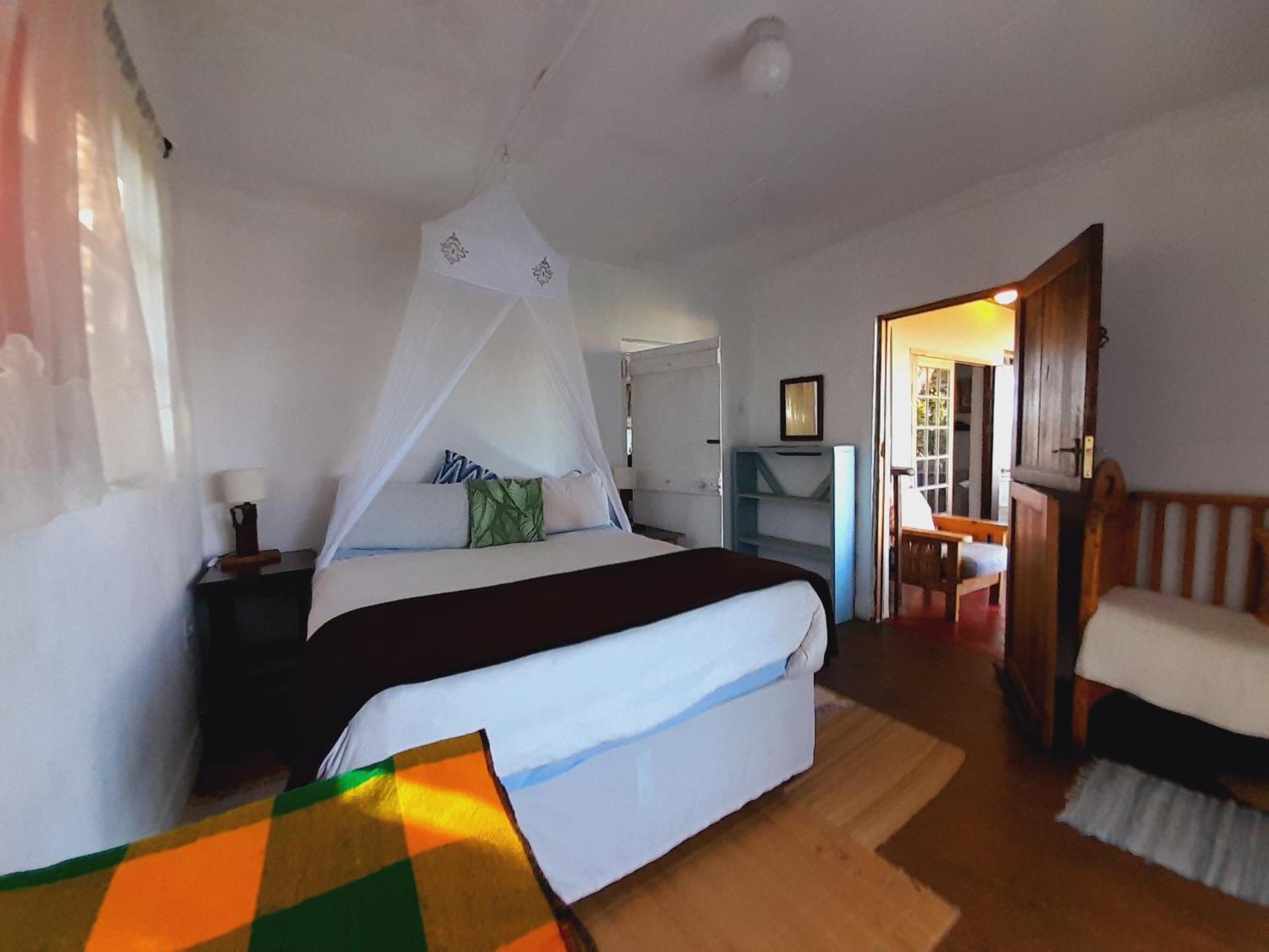 Port Saint Johnʼs Delicious Monster Accommodation מראה חיצוני תמונה
